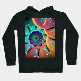 Impression Hoodie